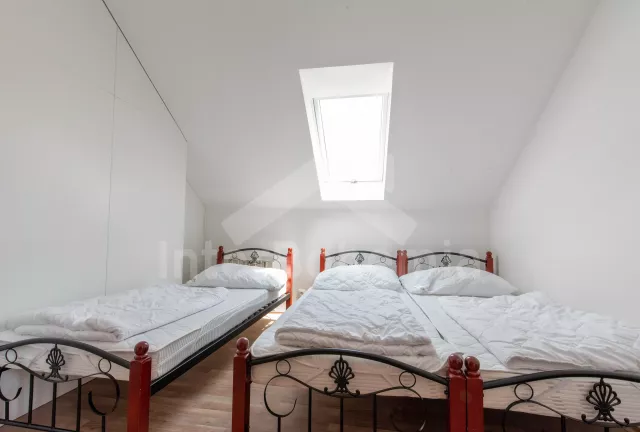 Chalupa Lipno JC 0017