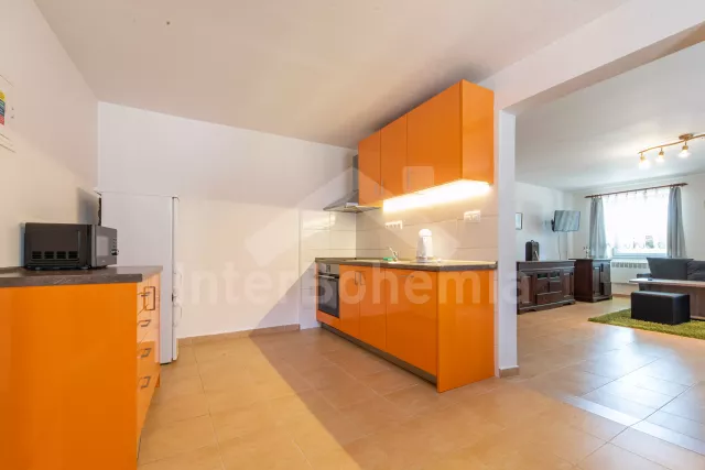 Chalupa Lipno JC 0017