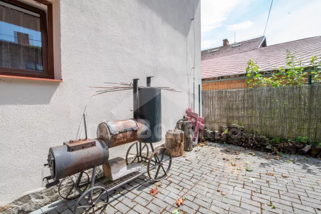 Chalupa Lipno JC 0017