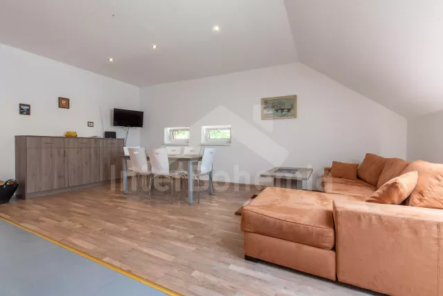 Chalupa Lipno JC 0017