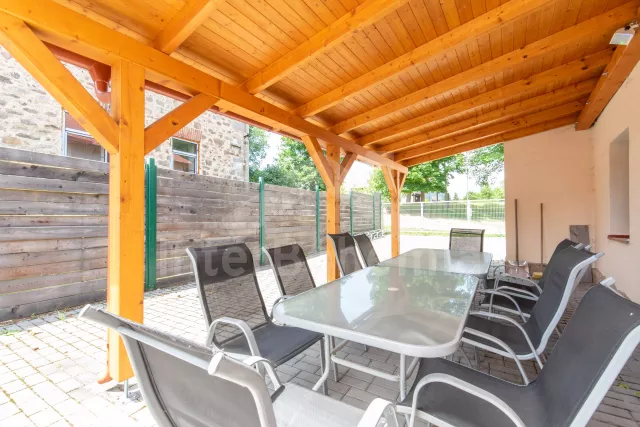 Chalupa Lipno JC 0017