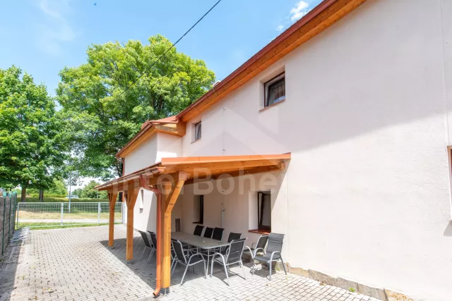 Chalupa Lipno JC 0017