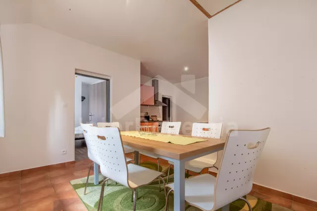 Chalupa Lipno JC 0017