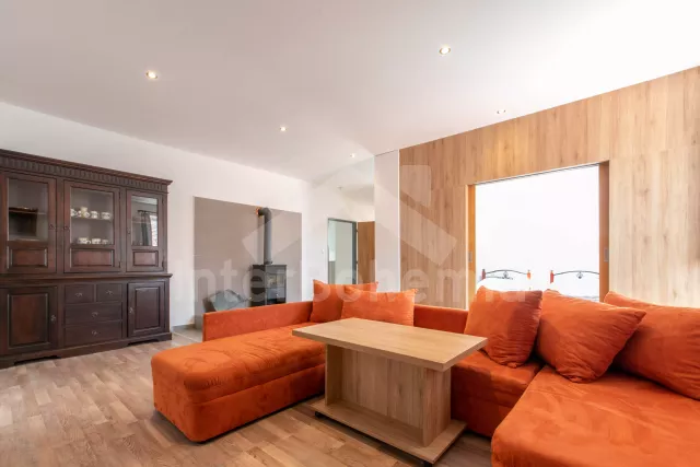 Chalupa Lipno JC 0017