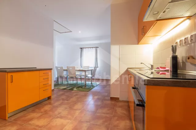 Chalupa Lipno JC 0017