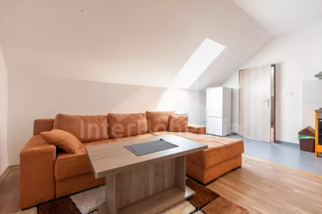 Chalupa Lipno JC 0017