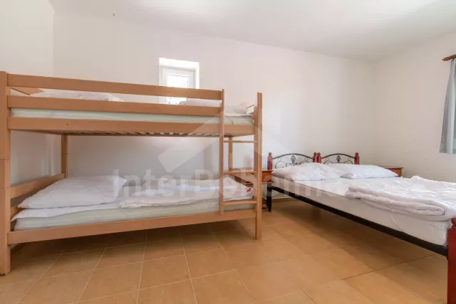 Chalupa Lipno JC 0017