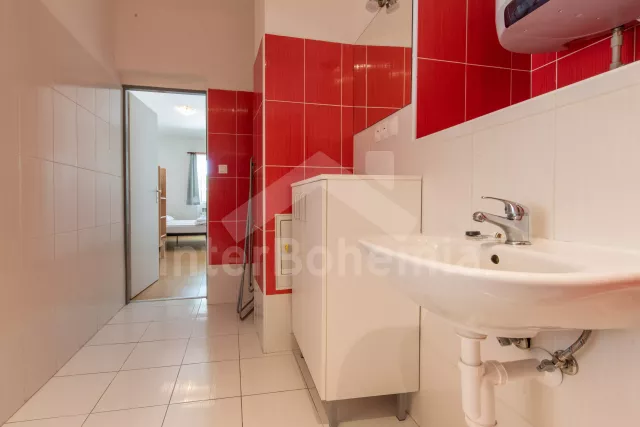 Chalupa Lipno JC 0017