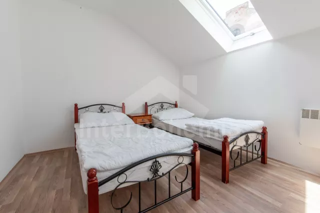 Chalupa Lipno JC 0017