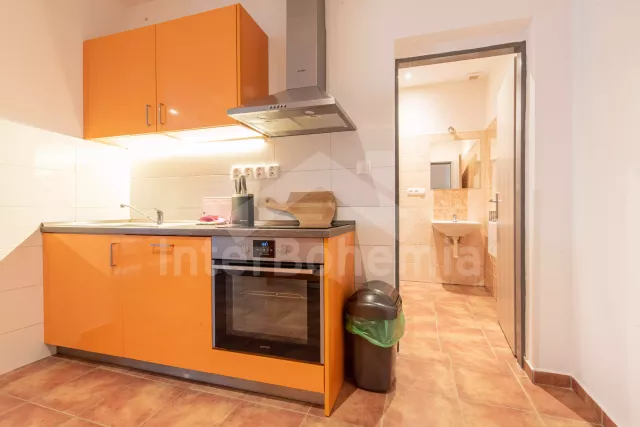 Chalupa Lipno JC 0017