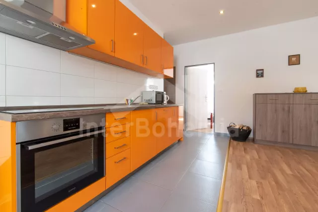 Chalupa Lipno JC 0017