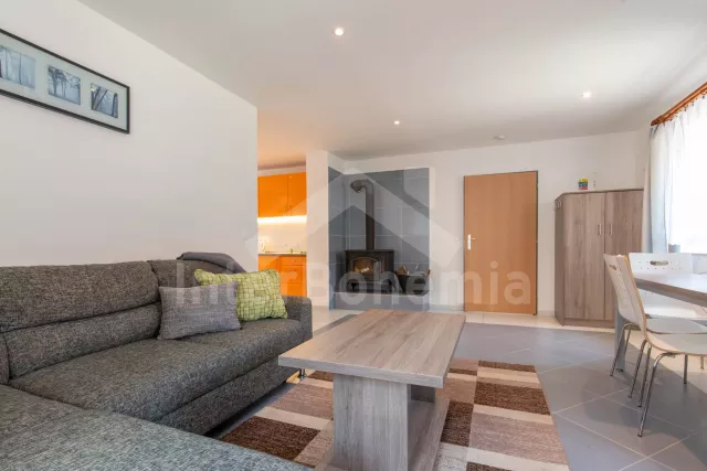 Chalupa Lipno JC 0017