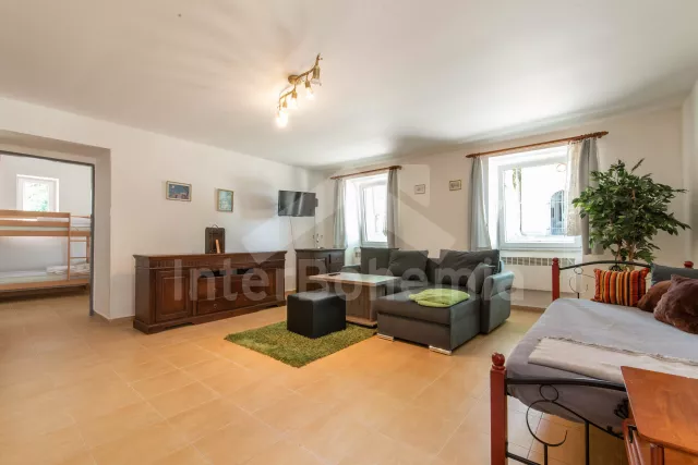 Chalupa Lipno JC 0017