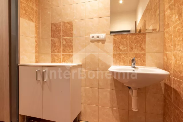 Chalupa Lipno JC 0017