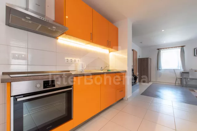 Chalupa Lipno JC 0017