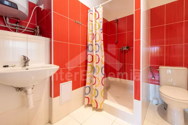 Chalupa Lipno JC 0017