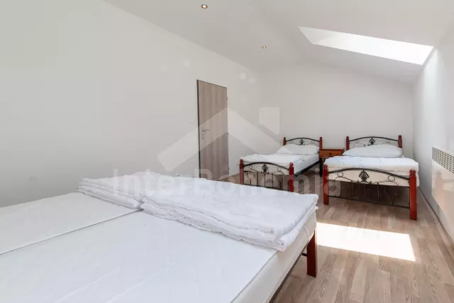 Chalupa Lipno JC 0017