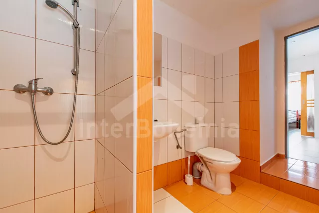 Chalupa Lipno JC 0017