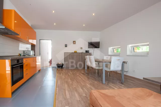 Chalupa Lipno JC 0017