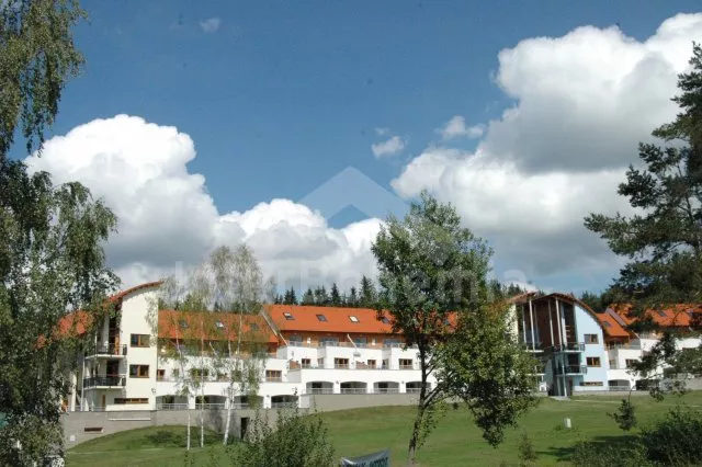Appartement Lipno Lake JC 0010