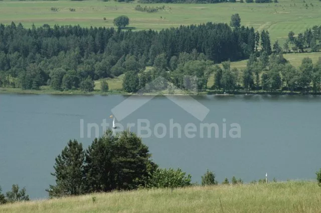 Appartement Lipno Lake JC 0010