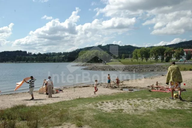Appartement Lipno Lake JC 0010
