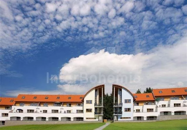 Appartement Lipno Lake JC 0010