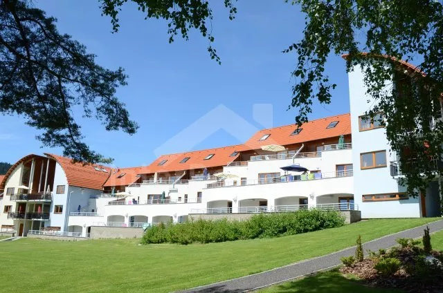 Apartmán Lipno JC 0010