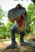 Dinopark Plzeň