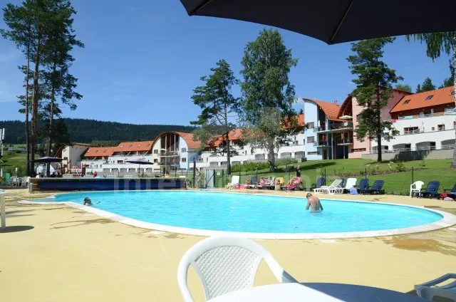 Apartmán Lipno JC 0010 A