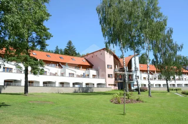 Apartmán Lipno JC 0010 A