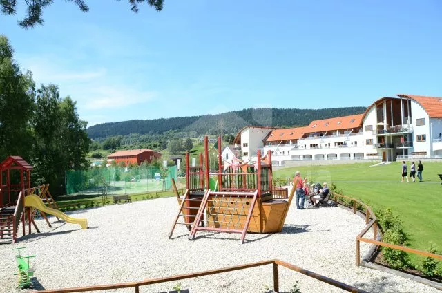 Apartmán Lipno JC 0010 B