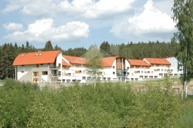 Apartmán Lipno JC 0010 B