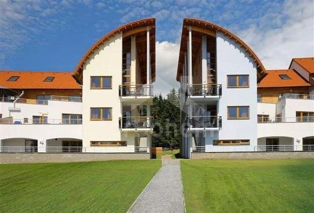 Apartmán Lipno JC 0010 B