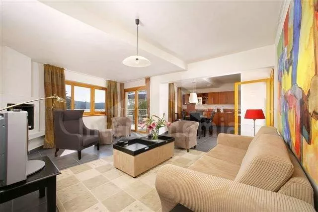 Apartmán Lipno JC 0010 B