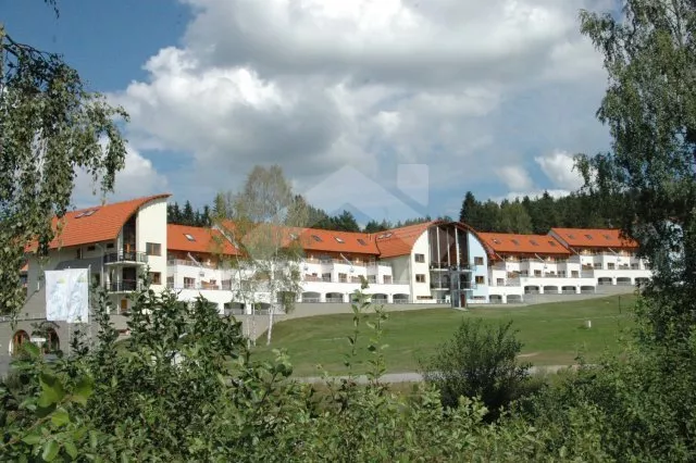 Apartmán Lipno JC 0010 B