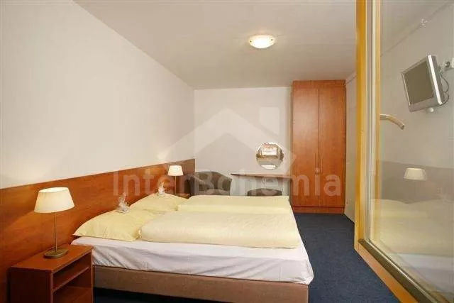 Apartmán Lipno JC 0010 B