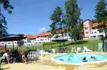 Apartmán Lipno JC 0010 B