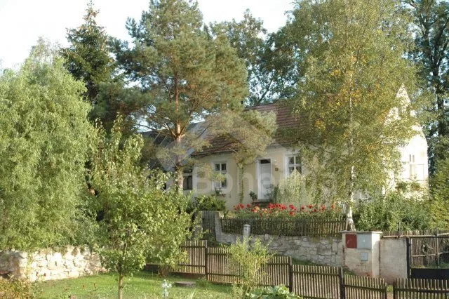 Vakantiehuis Praag en omgeving OP 0313