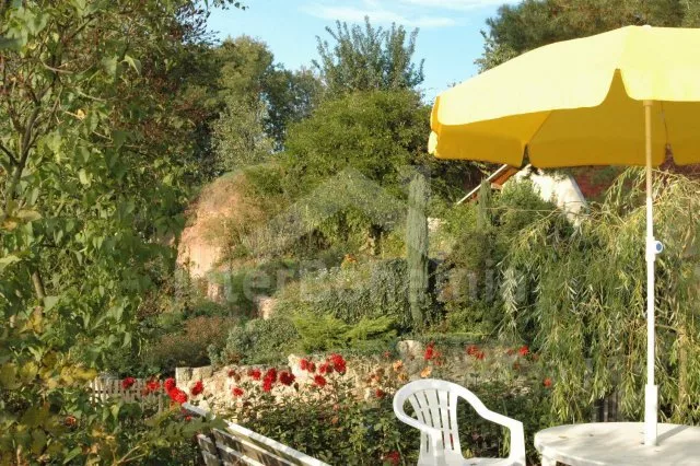 Vakantiehuis Praag en omgeving OP 0313