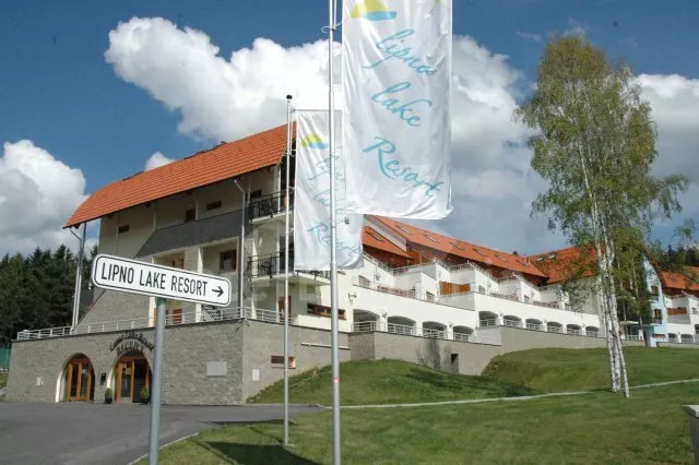 Apartmán Lipno JC 0010 C