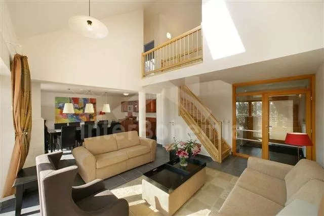 Apartmán Lipno JC 0010 D