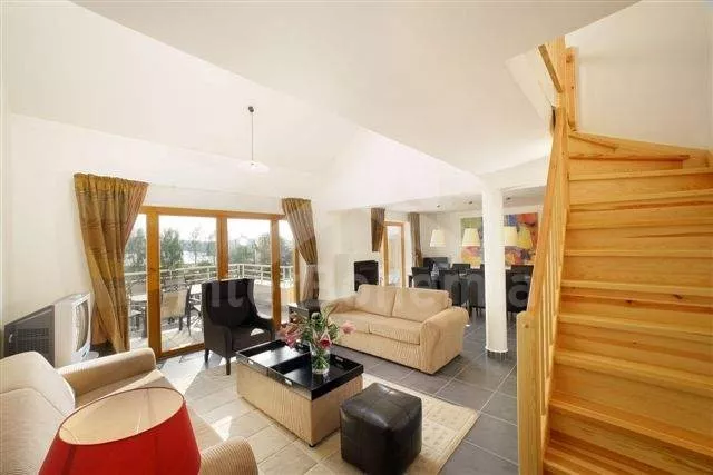 Apartmán Lipno JC 0010 D