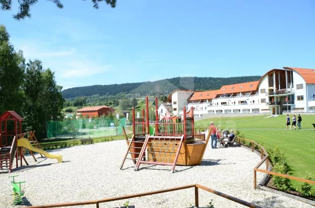 Apartmán Lipno JC 0010 D