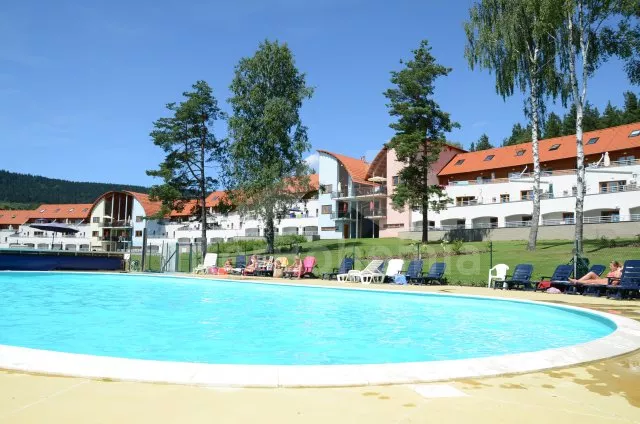 Apartmán Lipno JC 0010 D