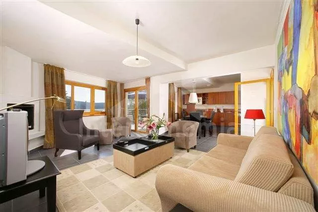 Apartmán Lipno JC 0010 D