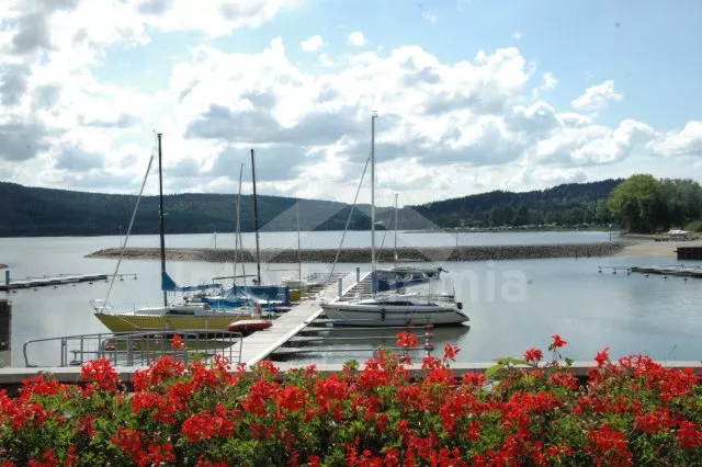 Apartmán Lipno JC 0010 D