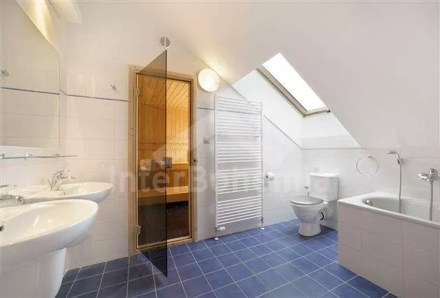 Apartmán Lipno JC 0010 D