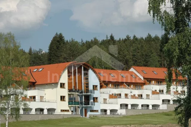 Apartmán Lipno JC 0010 D