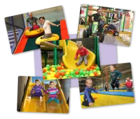 Dětská herna Hopsárium České Budějovice